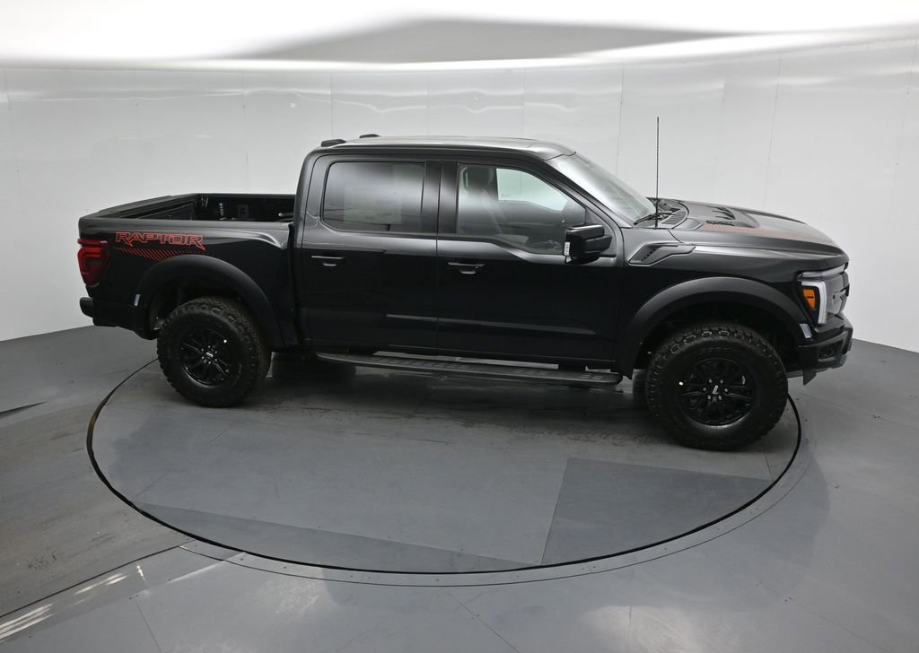 New 2026 Ford F150 Raptor AWD/4WD image 53