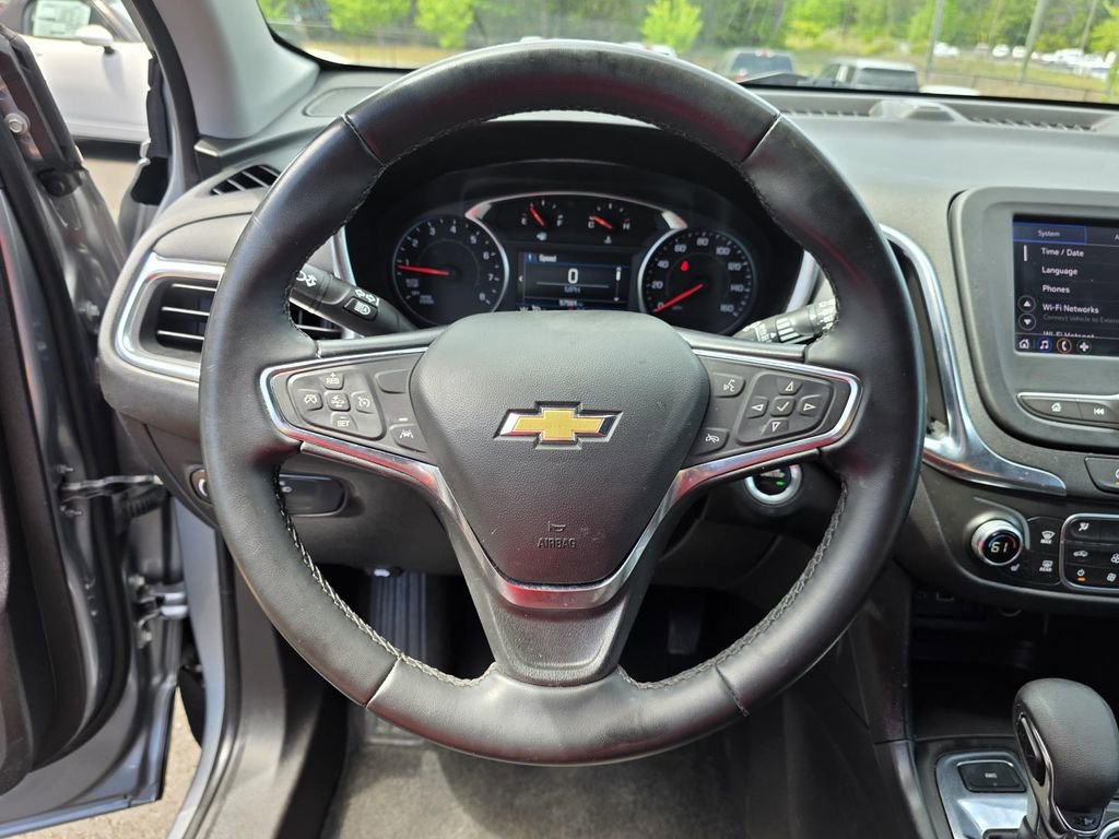 Used 2024 Chevrolet Equinox LT image 15