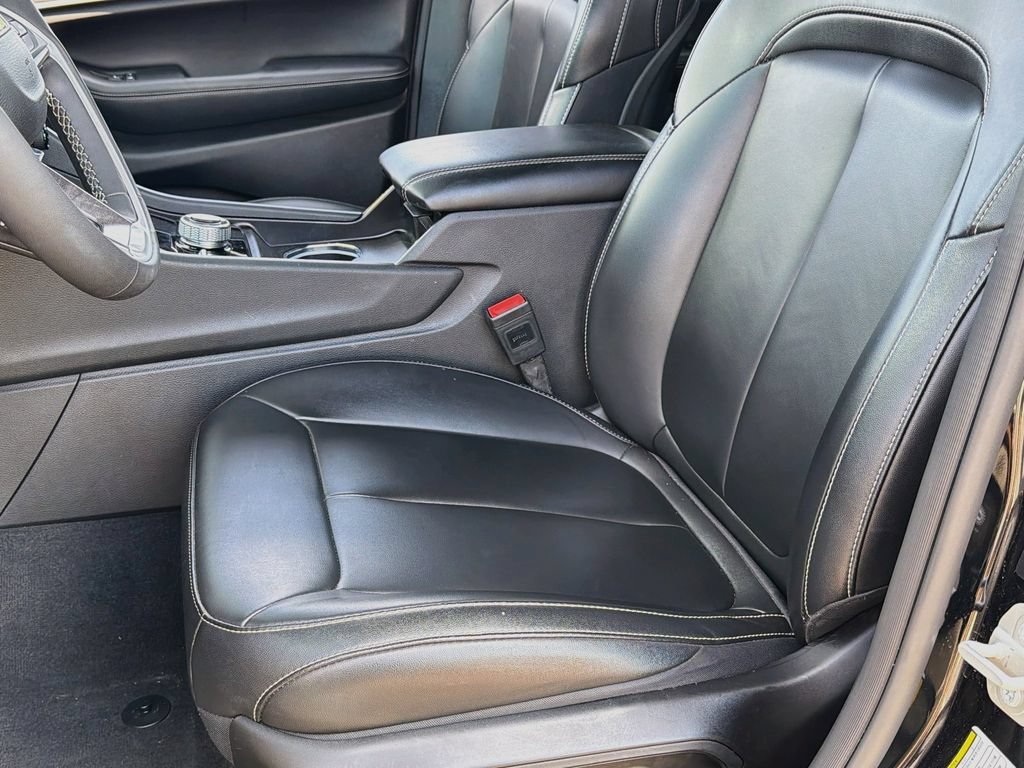 Used 2024 Jeep Grand Cherokee Limited AWD/4WD image 27