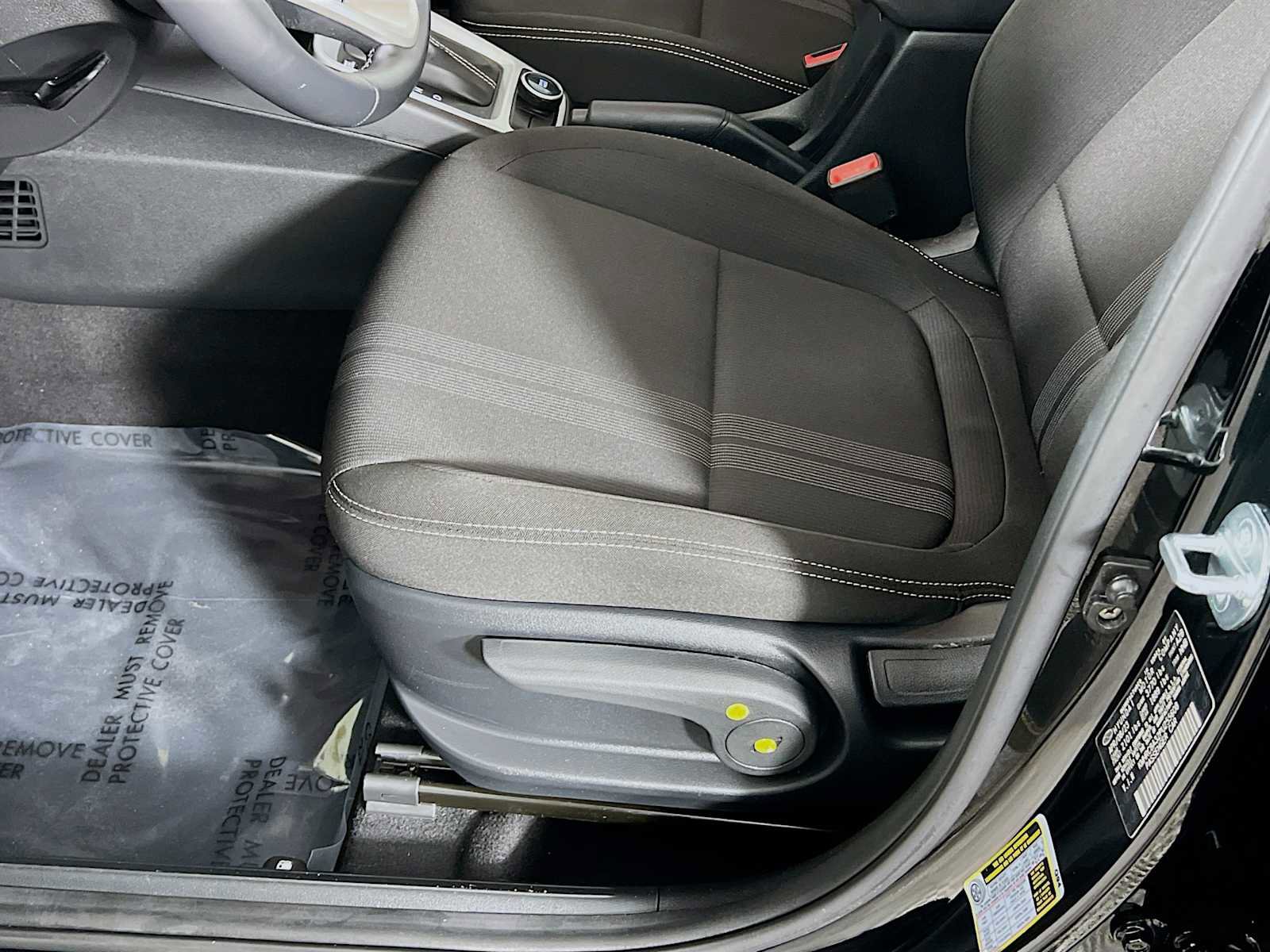 Certified 2023 Hyundai Venue SEL w/ Cargo Package FWD image 19