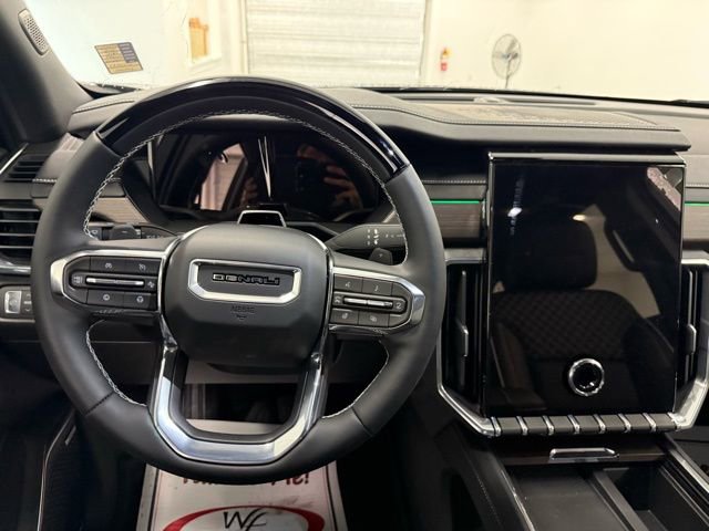 New 2026 GMC Acadia Denali w/ Super Cruise Package image 18