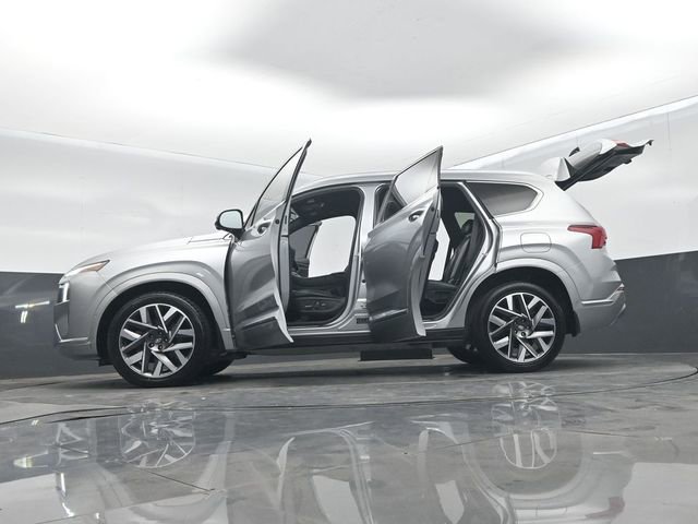 Used 2022 Hyundai Santa Fe Calligraphy FWD image 75