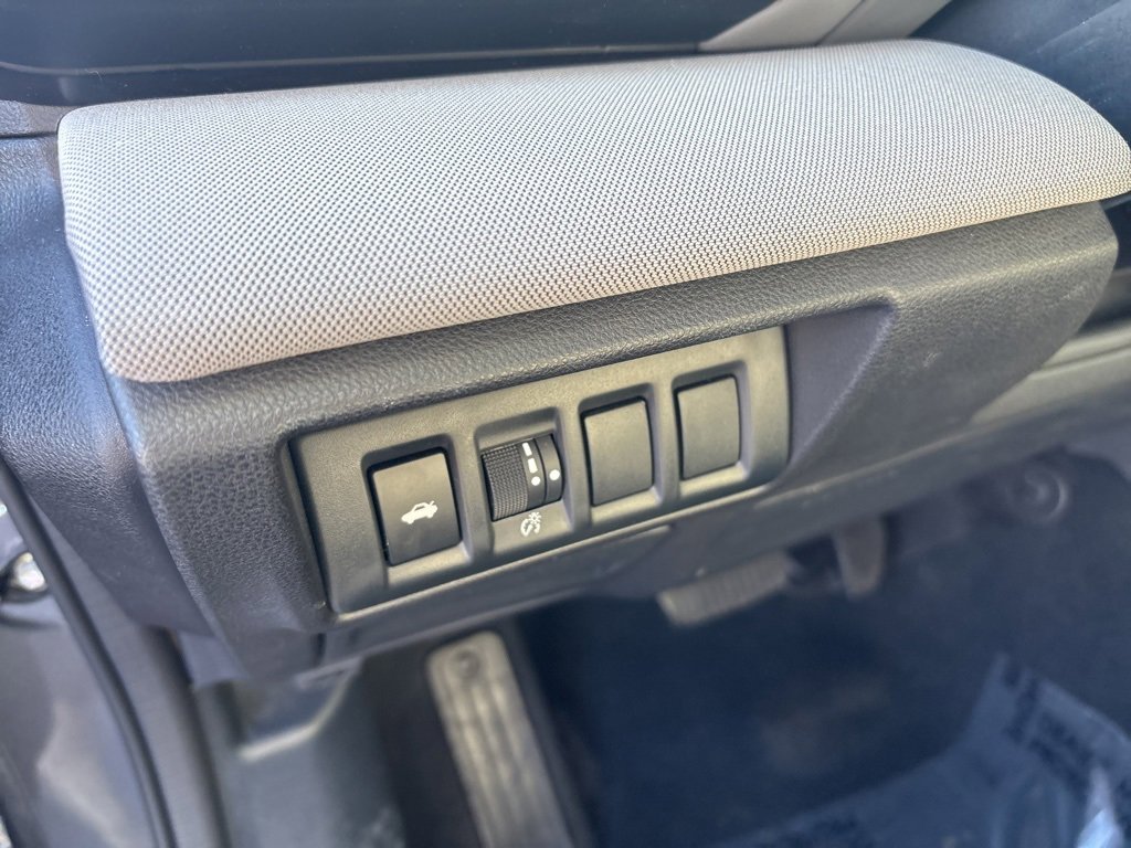 Certified 2023 Subaru Legacy Premium image 18