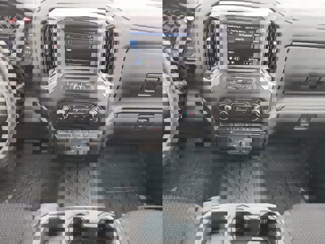 Used 2022 Chevrolet Silverado 1500 Custom Trail Boss image 11