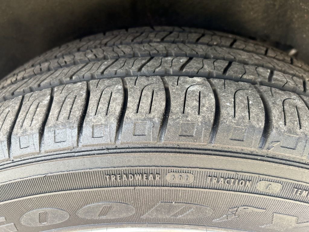 Used 2024 Subaru Outback Premium image 9