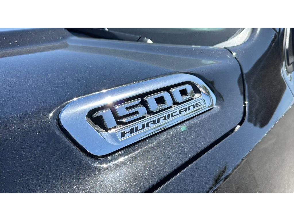 New 2026 RAM 1500 Big Horn AWD/4WD image 10