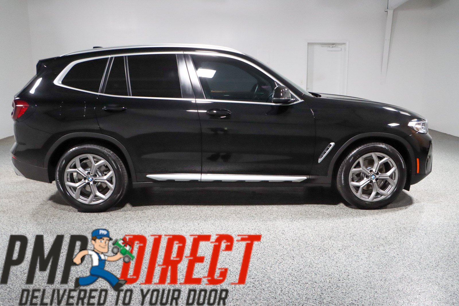 Used 2023 BMW X3 sDrive30i w/ Convenience Package w/ZPA RWD image 6