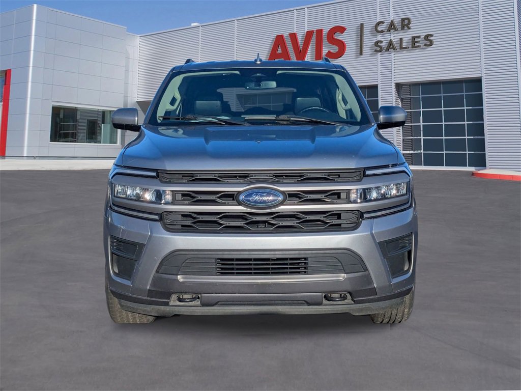 Used 2023 Ford Expedition Max XLT image 10