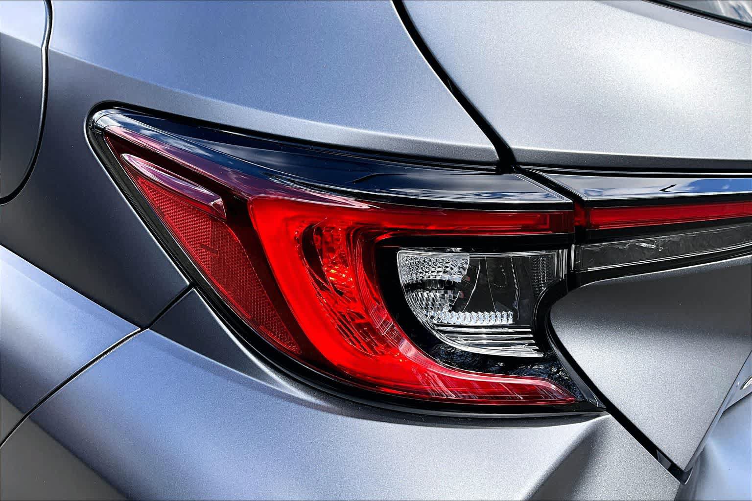 Certified 2023 Toyota Corolla GR Morizo AWD/4WD image 26