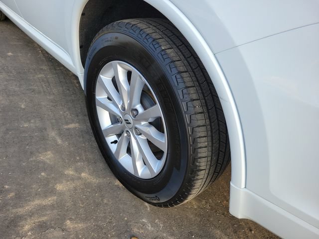 Used 2025 Dodge Durango GT RWD image 33