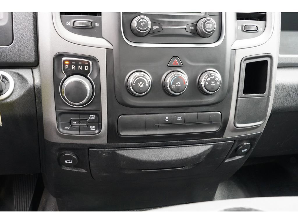 Used 2016 RAM 1500 Tradesman w/ Popular Equipment Group image 24