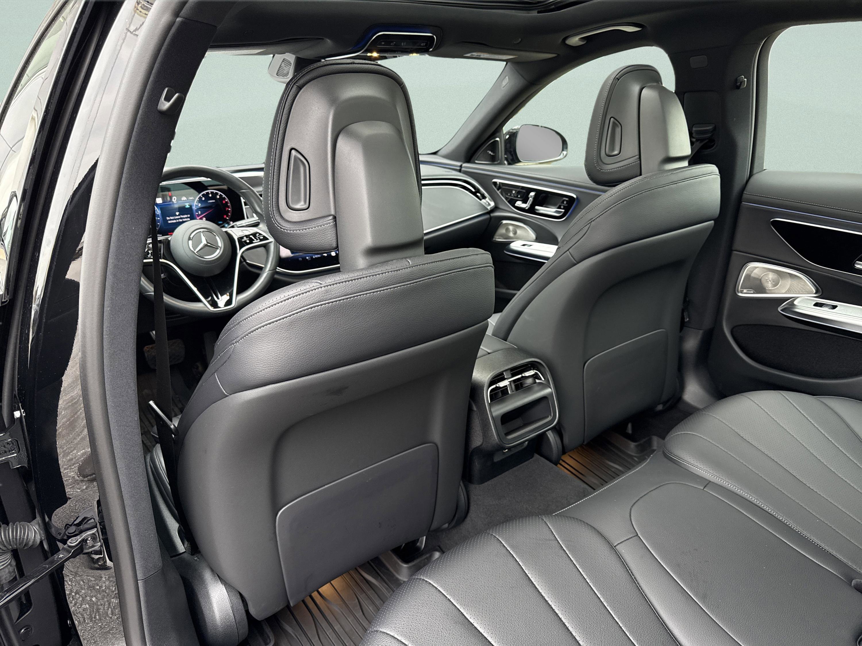 Certified 2024 Mercedes-Benz E 450 E 450 image 25