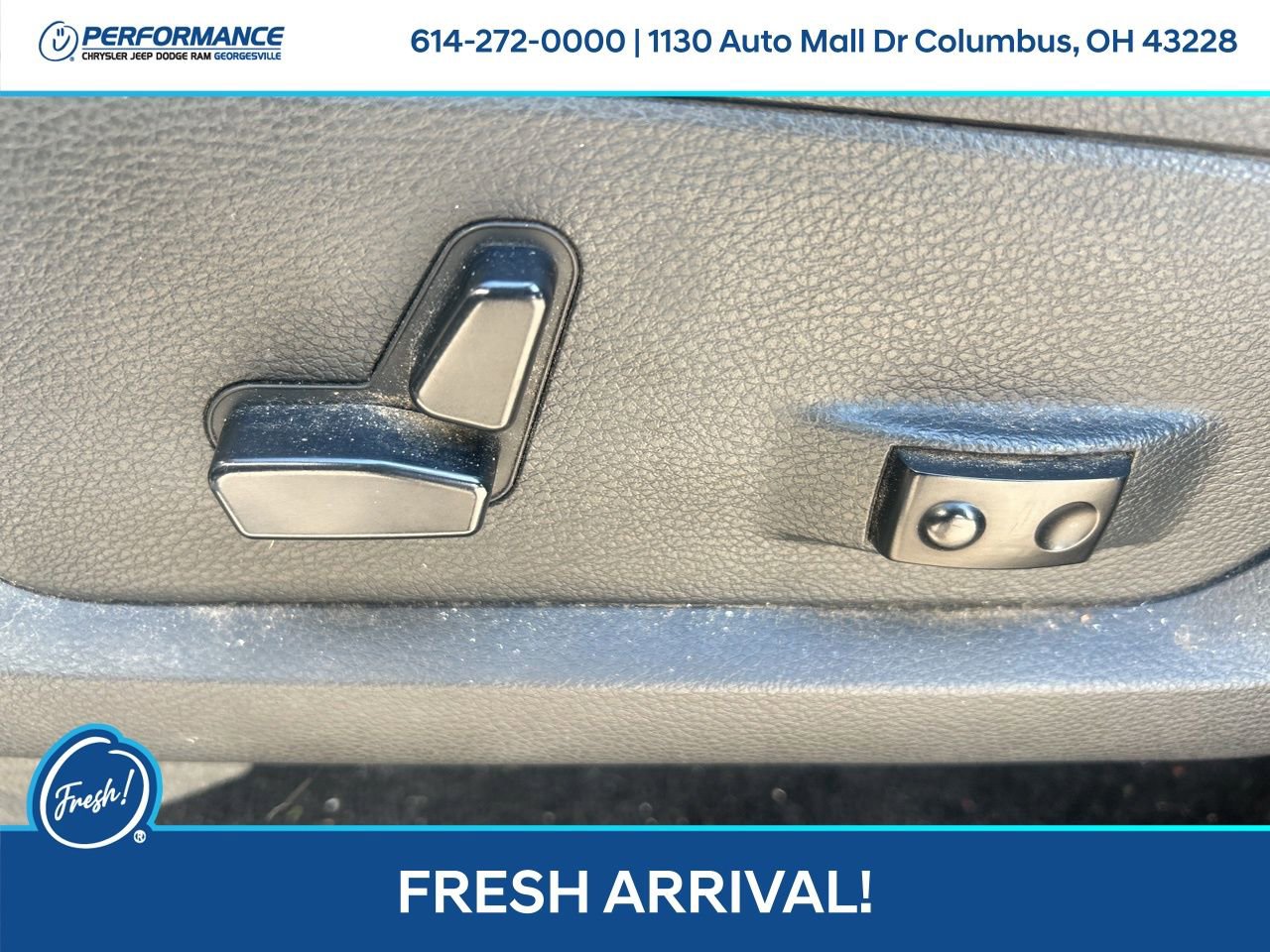 Used 2014 RAM 1500 Outdoorsman AWD/4WD image 19