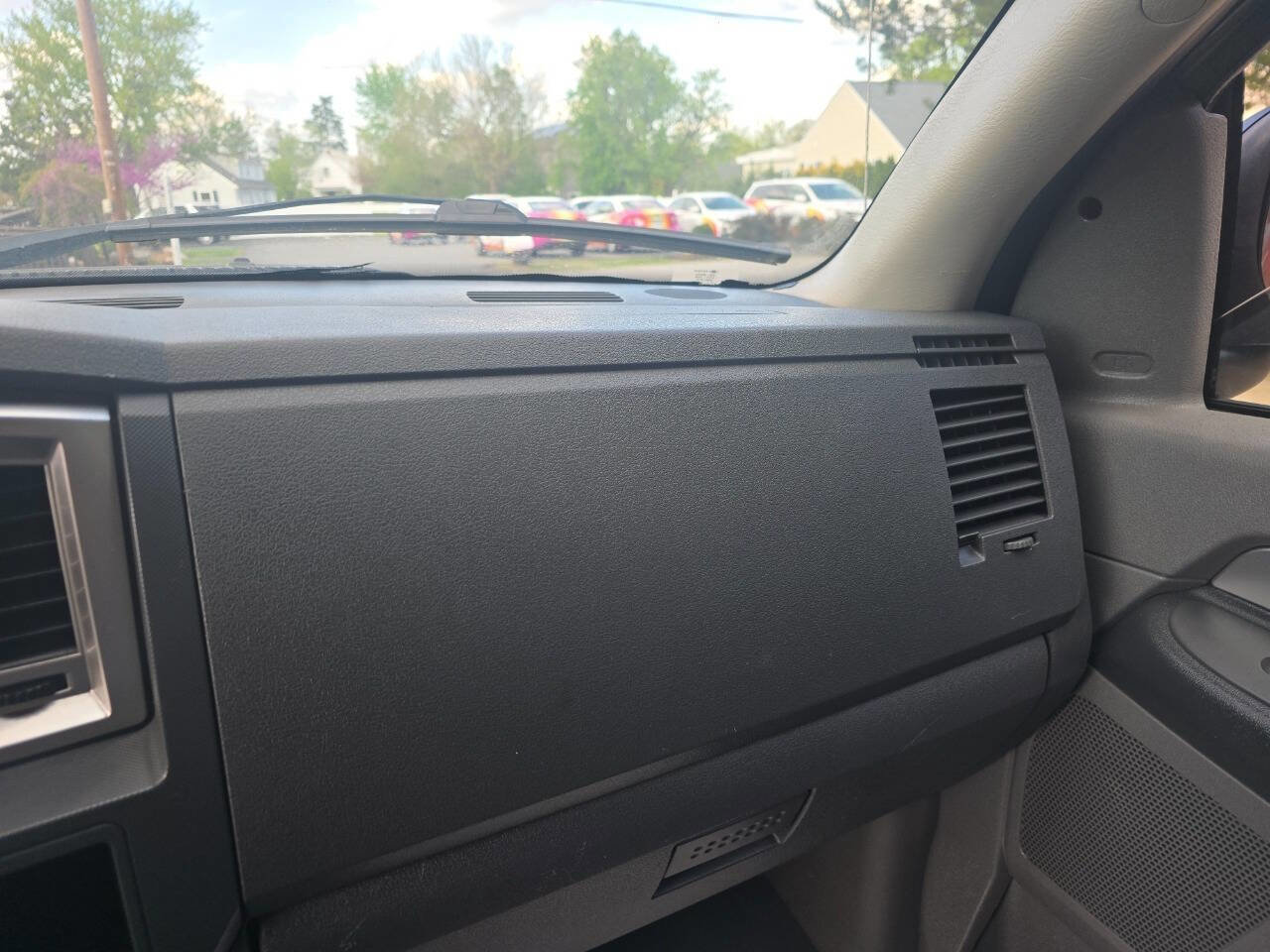 Used 2008 Dodge Ram 1500 Truck SLT w/ Mopar Chrome Edition Group image 23