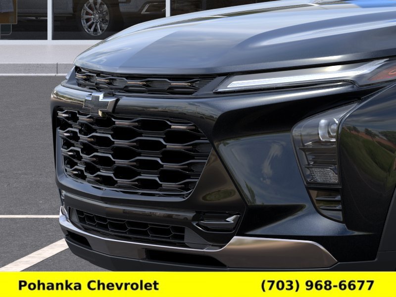 New 2026 Chevrolet Trax ACTIV w/ Driver Confidence Package FWD image 13