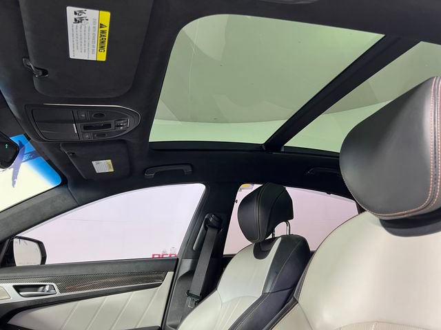 Used 2018 Genesis G80 3.3T Sport RWD image 21