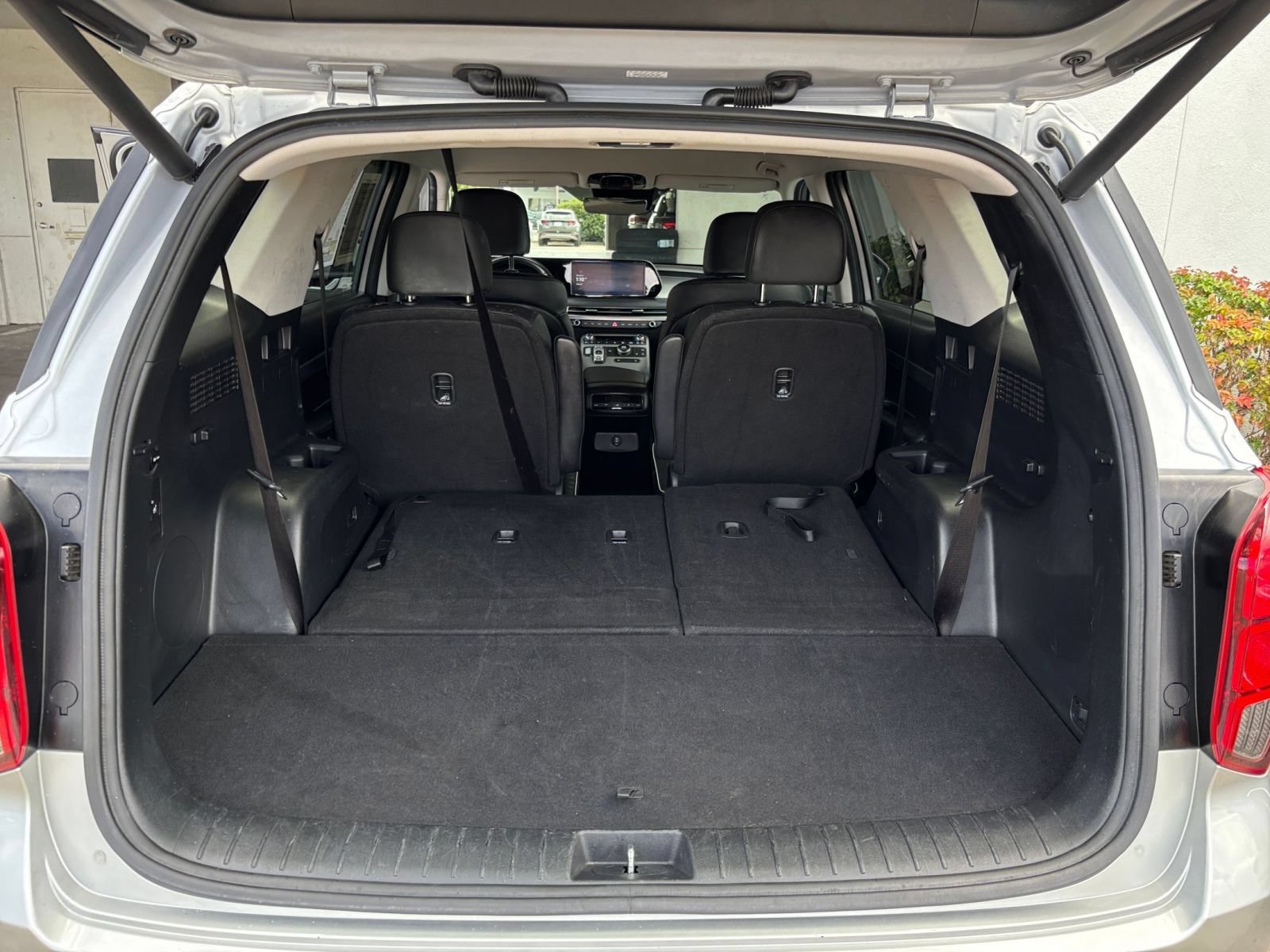 Used 2024 Hyundai Palisade SEL FWD image 34