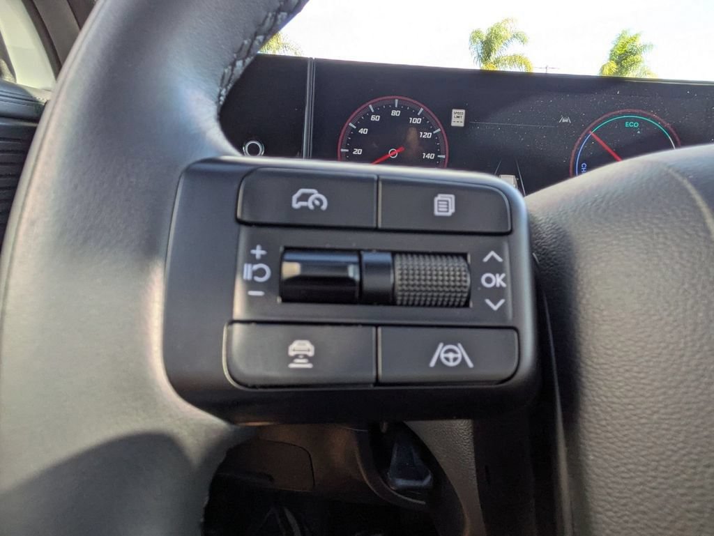 New 2026 Hyundai Santa Fe Calligraphy AWD/4WD image 19