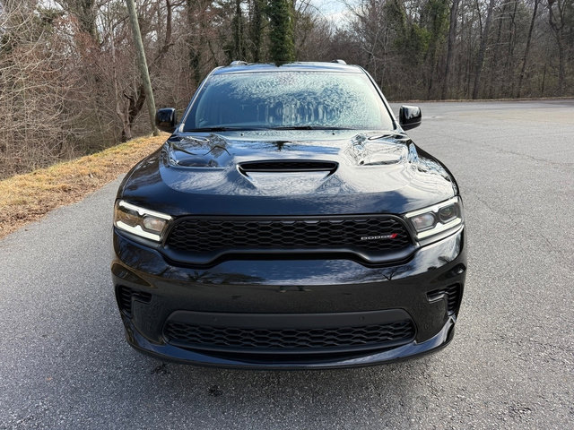 New 2026 Dodge Durango GT image 4