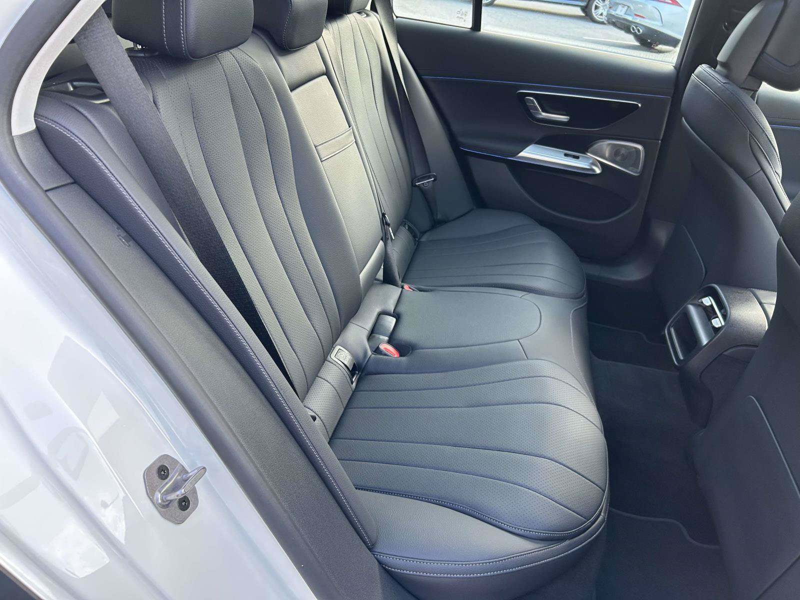 Certified 2025 Mercedes-Benz E 450 4MATIC All-Terrain Wagon image 46