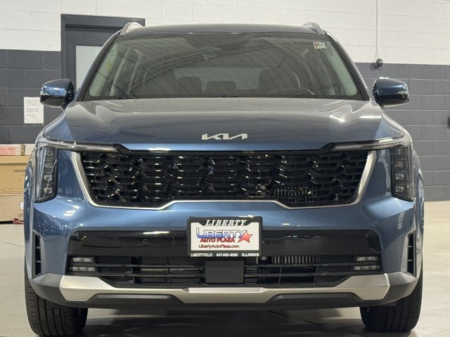 New 2026 Kia Sorento EX AWD/4WD image 32