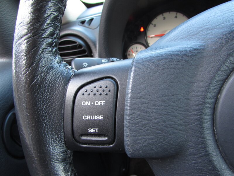 Used 2004 Jeep Liberty Sport w/ PWR Convenience Group AWD/4WD image 14
