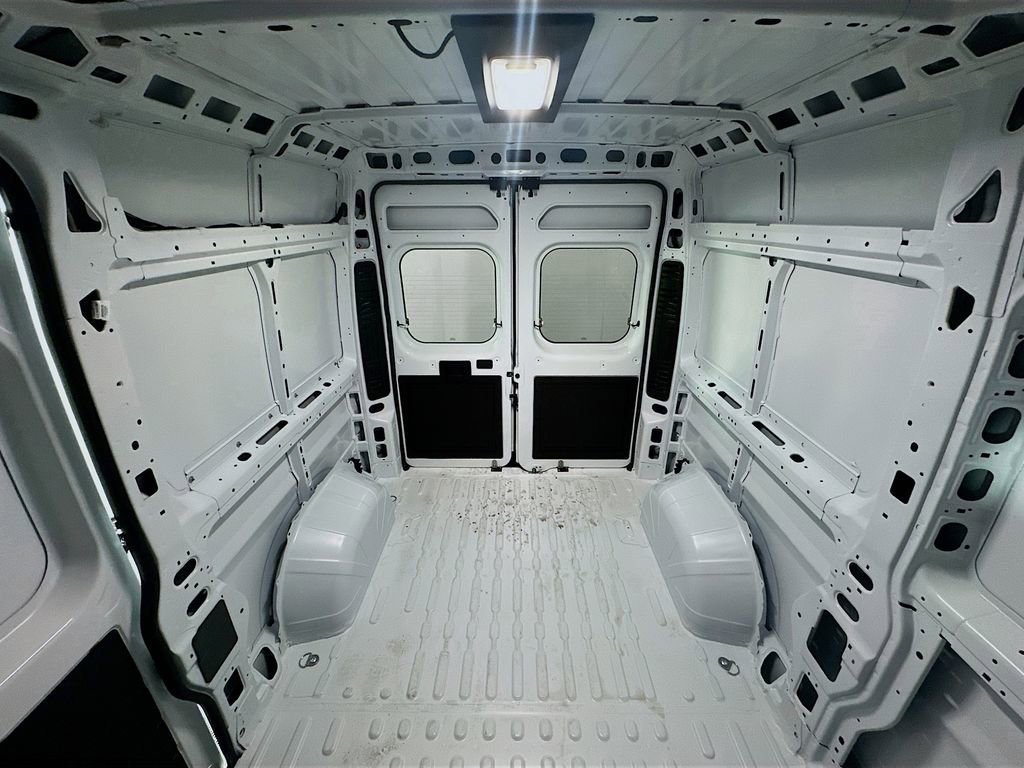 New 2026 RAM ProMaster 3500 w/ Cold Weather Group image 20