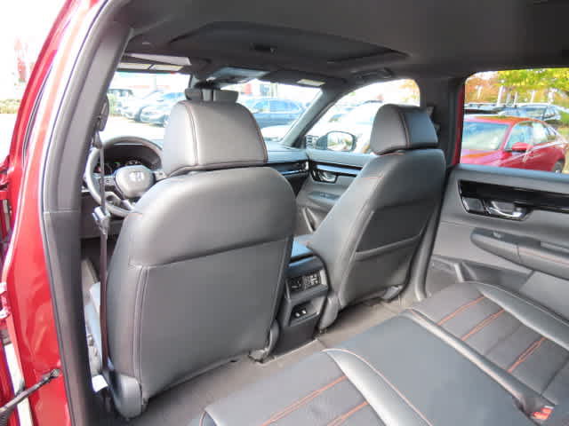 Used 2024 Honda CR-V Sport Touring image 16