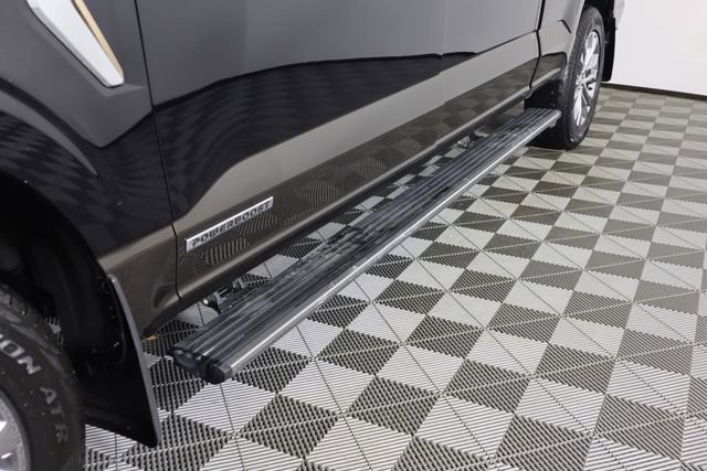 Certified 2024 Ford F150 King Ranch image 24