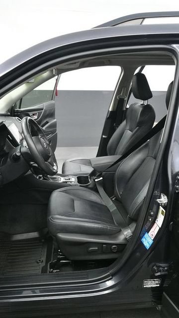 Used 2019 Subaru Forester Limited w/ Popular Package #3 AWD/4WD image 10