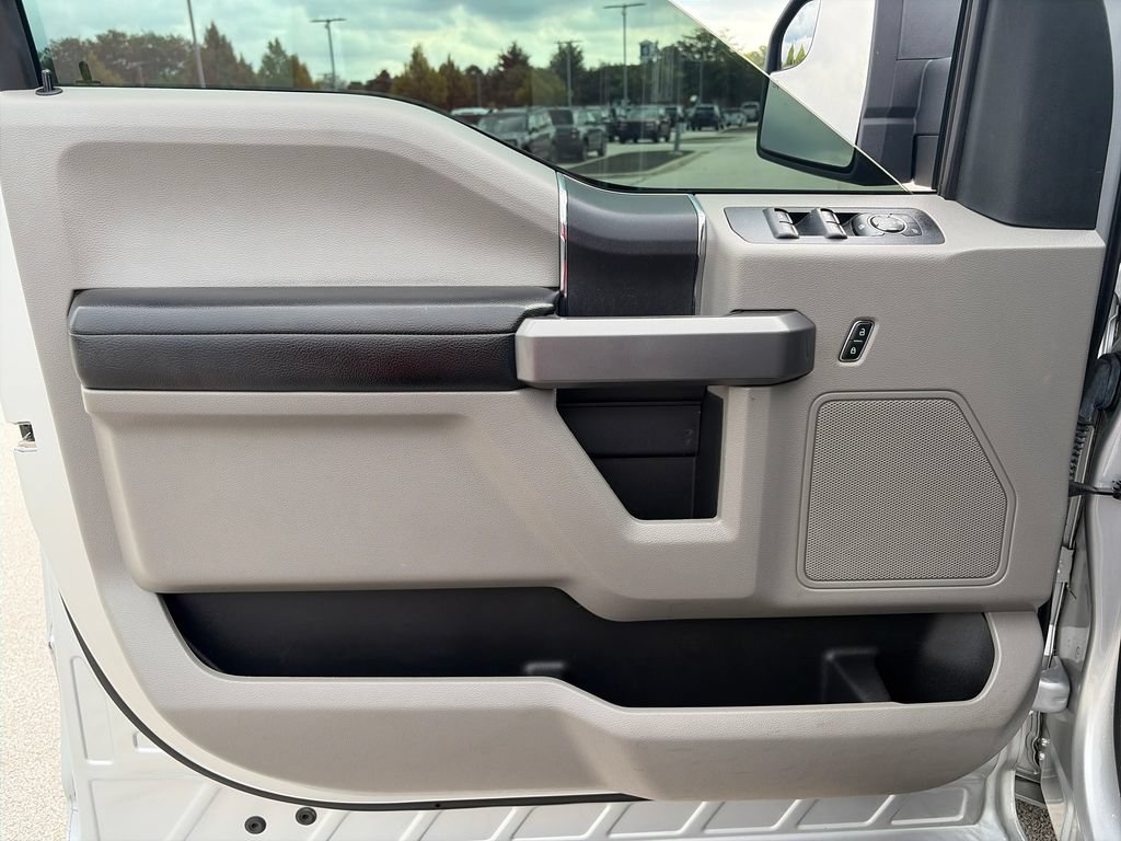 Used 2019 Ford F150 XLT w/ Equipment Group 301A Mid AWD/4WD image 13