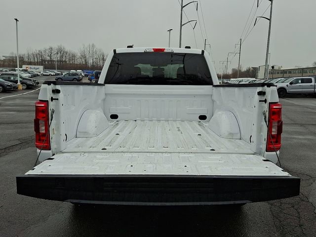 Certified 2023 Ford F150 XL image 28