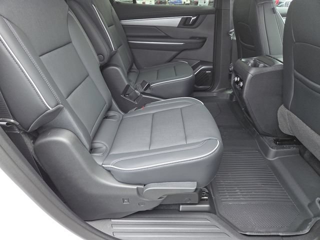 New 2026 Buick Enclave Preferred w/ Power Package AWD/4WD image 24