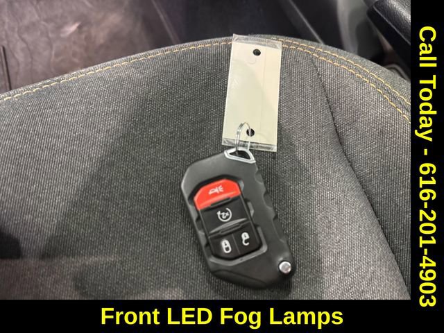 Used 2024 Jeep Gladiator Sport image 26