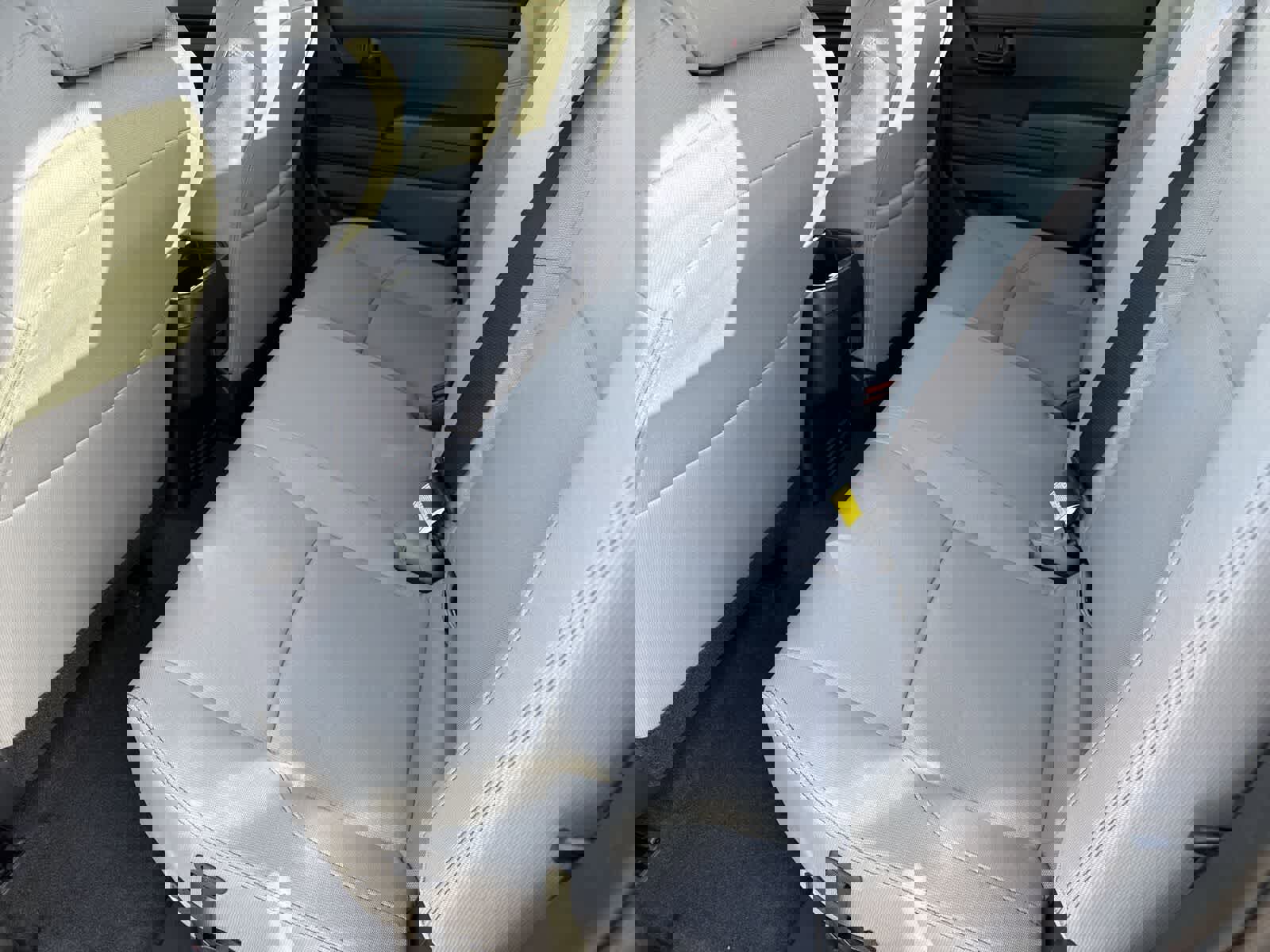 Used 2025 Toyota Tacoma SR5 image 14