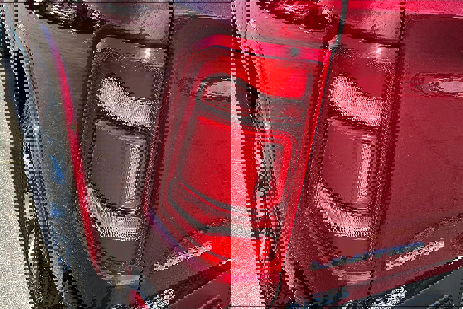 Used 2024 RAM 1500 Limited image 24