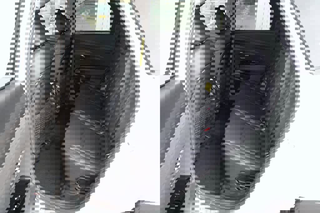 New 2026 Hyundai Tucson Limited image 22