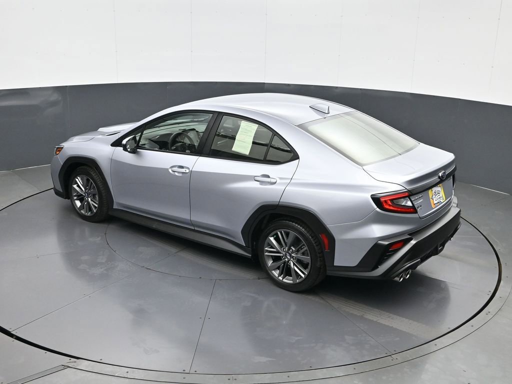 Used 2024 Subaru WRX image 19