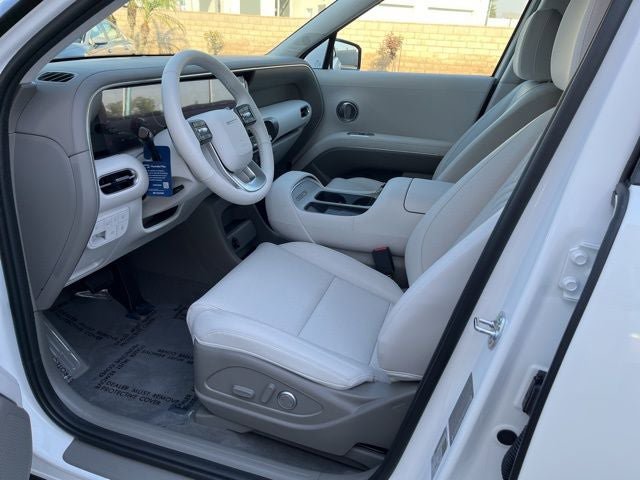 New 2026 Hyundai Palisade FWD Hybrid image 18