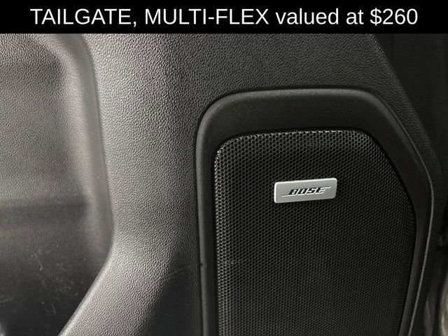 Used 2022 Chevrolet Silverado 3500 High Country w/ Safety Package II image 13