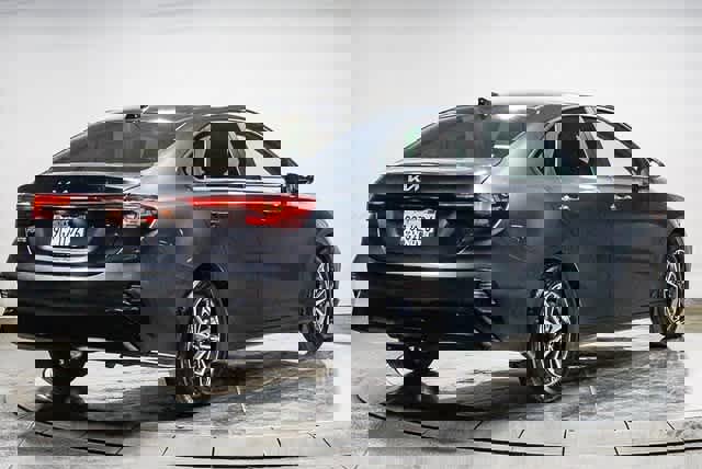 Used 2023 Kia Forte LXS image 10