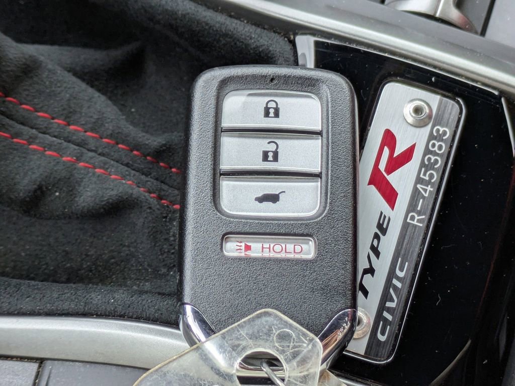Used 2021 Honda Civic Type R image 28