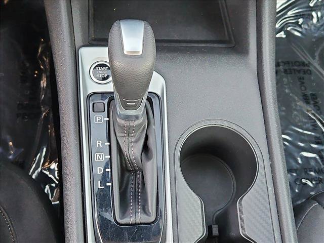 Used 2023 Nissan Altima 2.5 S FWD image 12