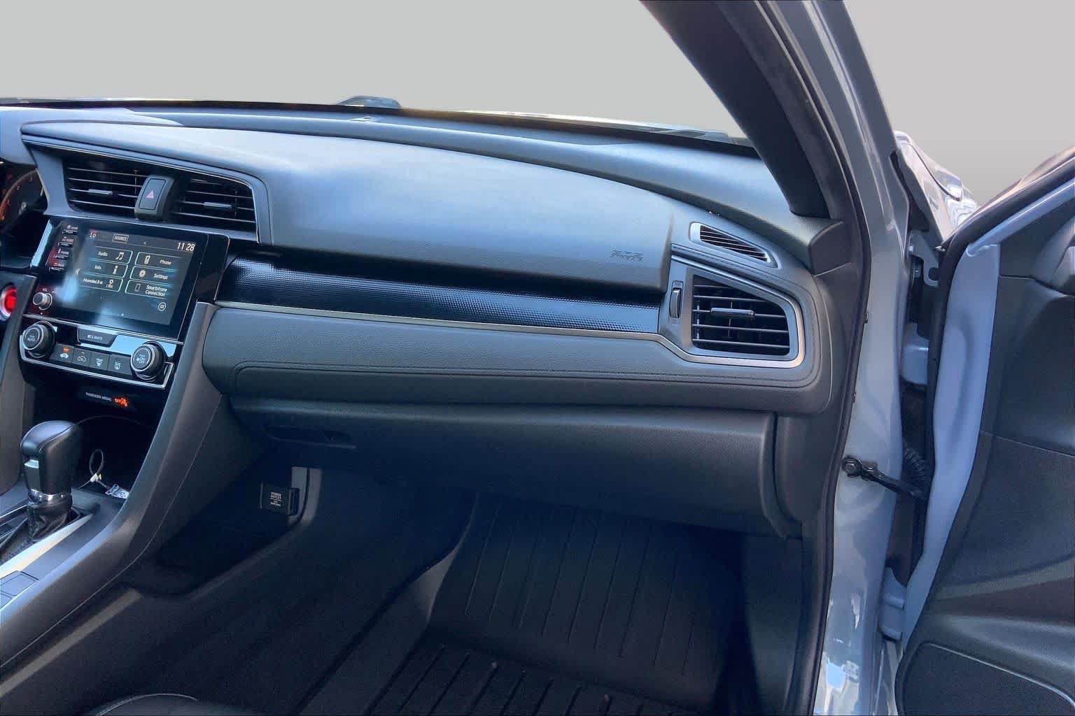 Used 2021 Honda Civic Sport image 18