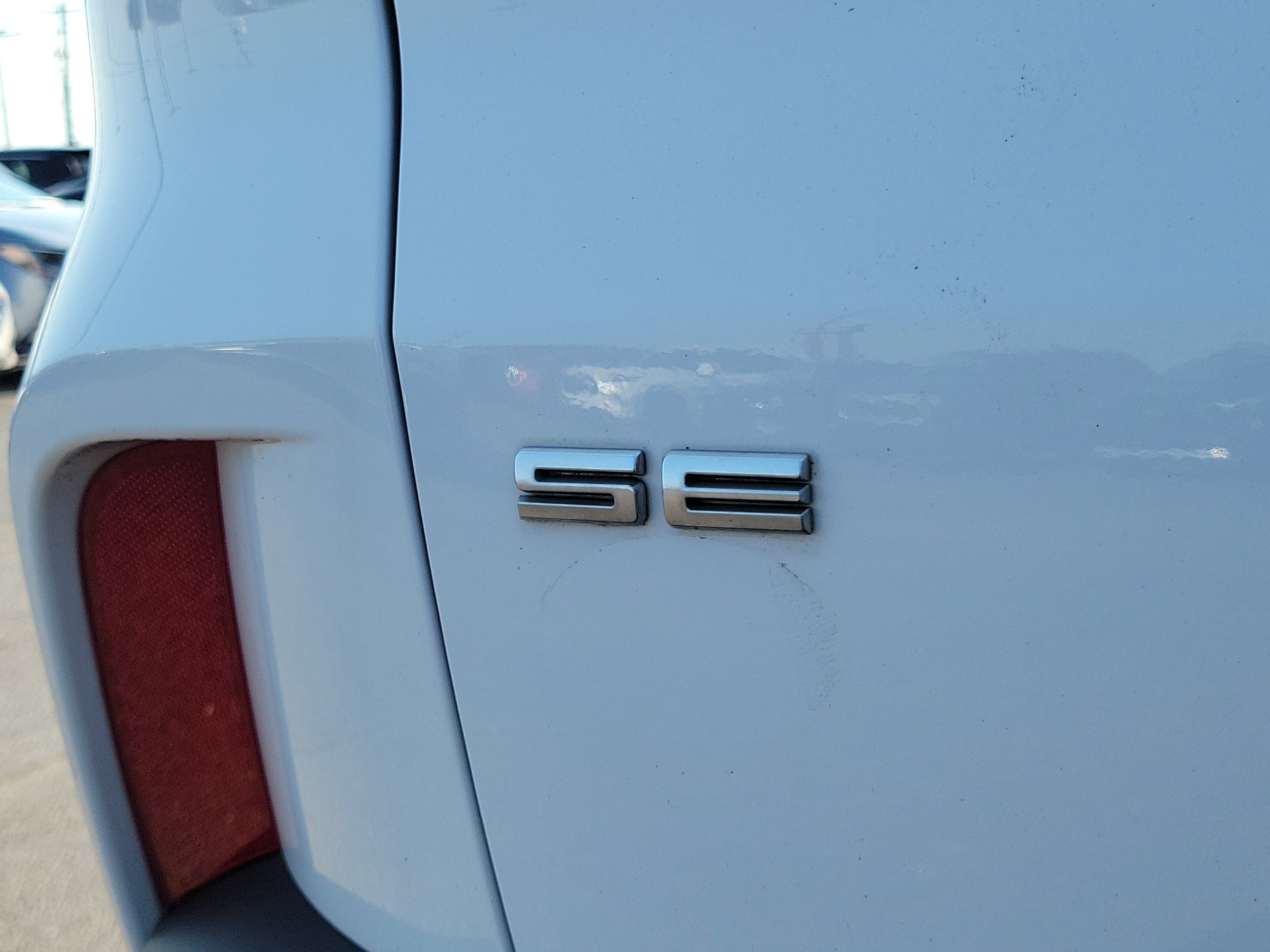 Used 2022 Ford Escape SE AWD/4WD image 6