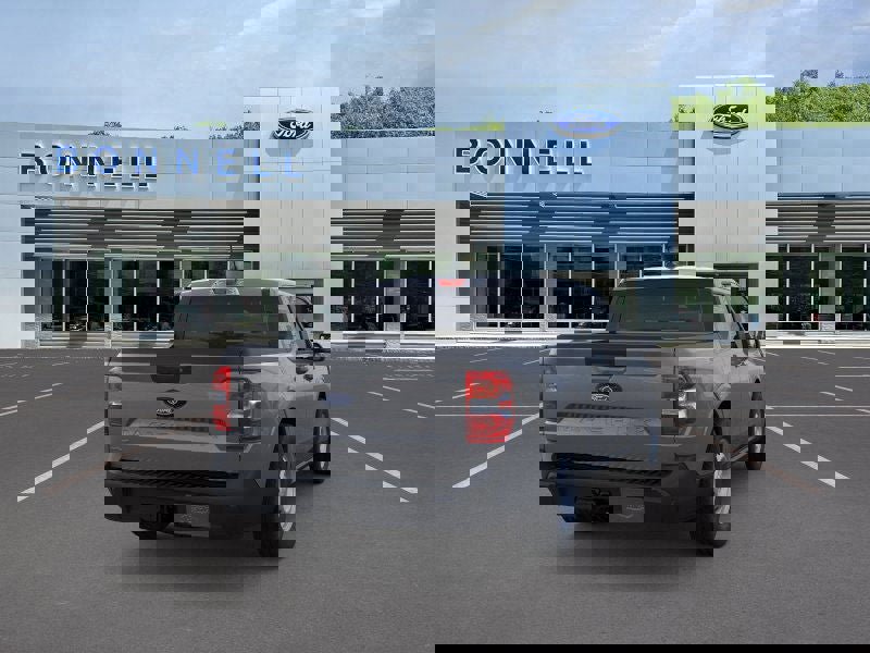 New 2026 Ford Maverick XL w/ Equipment Group 101A image 8