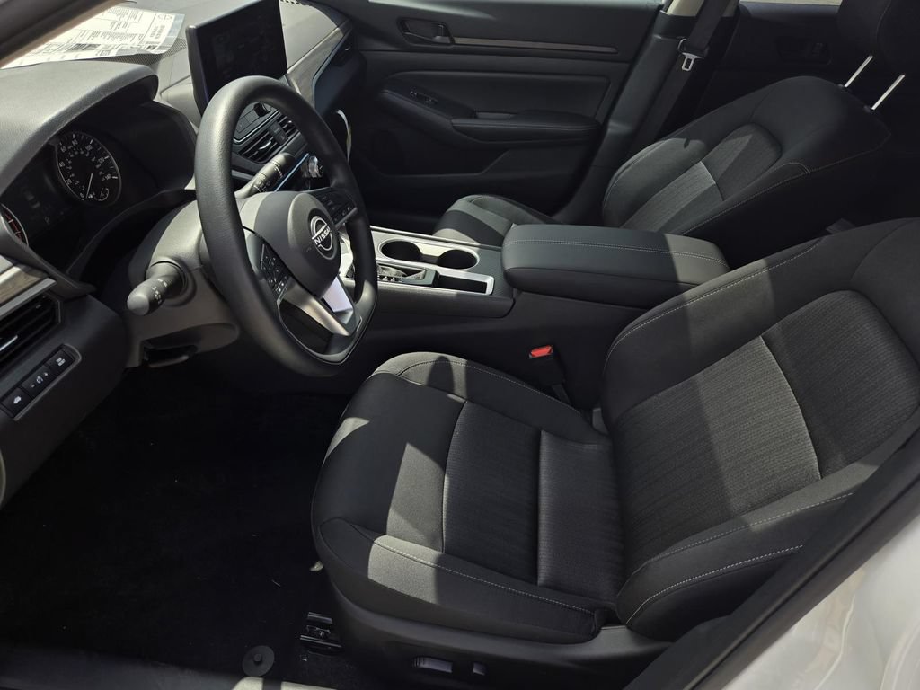 New 2026 Nissan Altima 2.5 SV w/ SV Special Edition Package FWD image 18