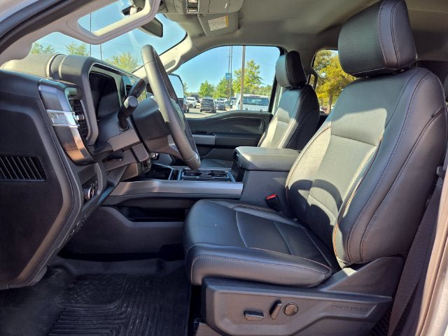 Used 2026 Ford F250 Lariat AWD/4WD image 8
