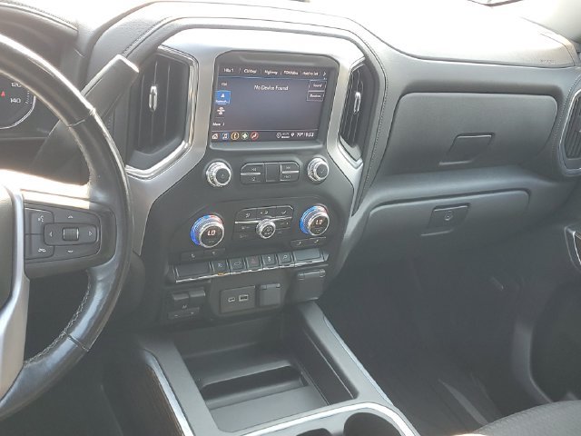 Used 2021 GMC Sierra 1500 Elevation w/ Preferred Package AWD/4WD image 10