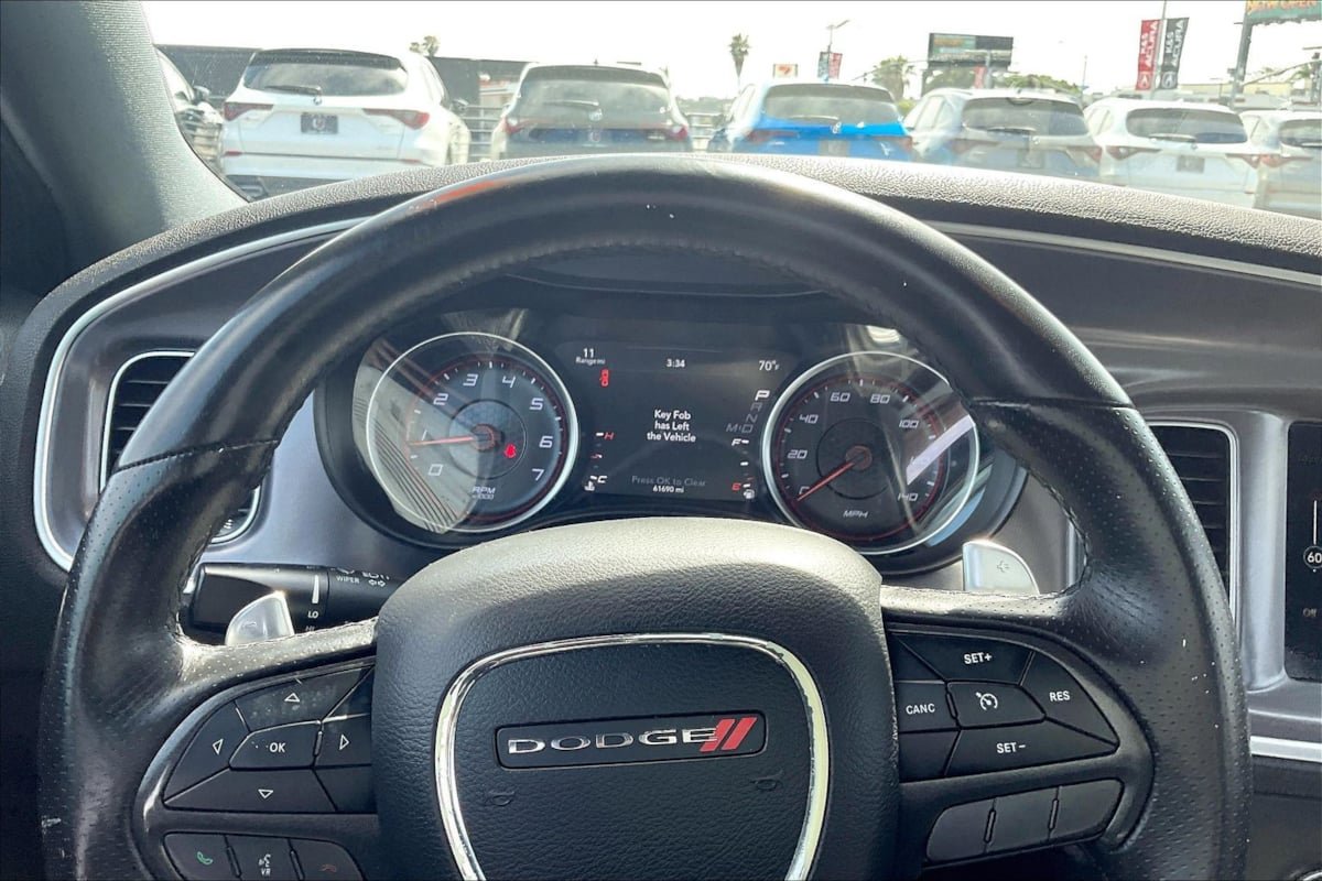 Used 2019 Dodge Charger GT image 18